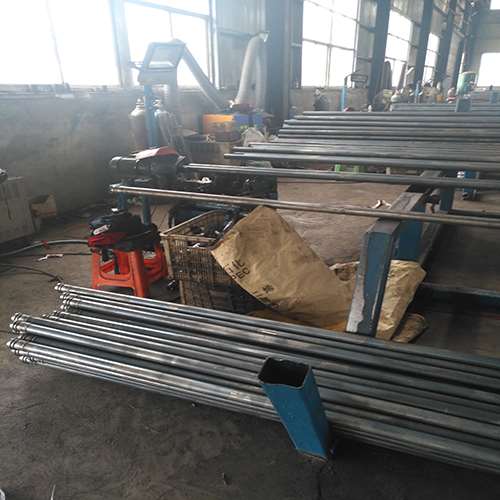 黔南桥梁桩基声测管的施工工艺流程